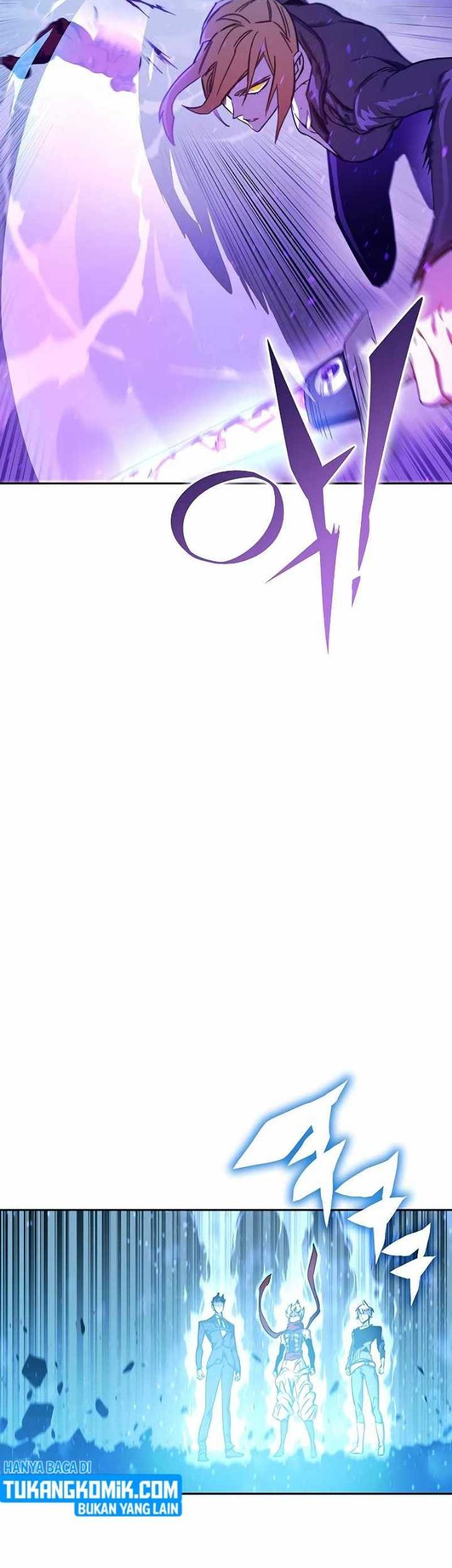 X Ash Chapter 68 halaman 48