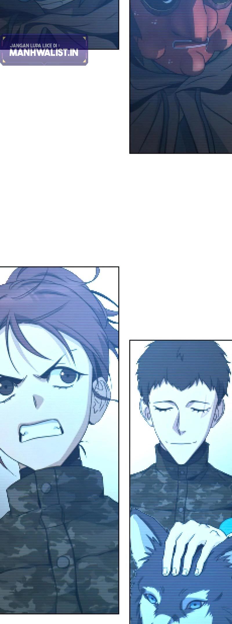 Hero the Maximum Chapter 12 halaman 38