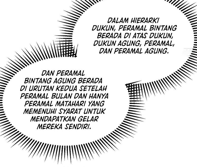 This Human Immortal Is Too Serious Chapter 7 halaman 14