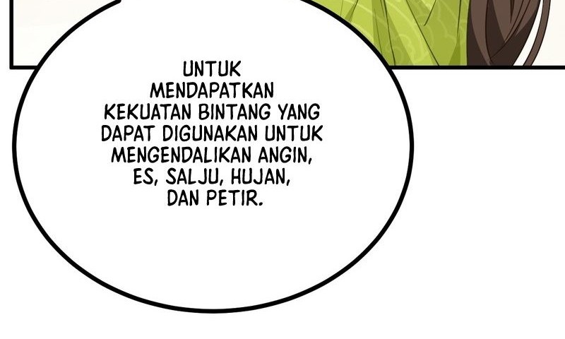 This Human Immortal Is Too Serious Chapter 6 halaman 14