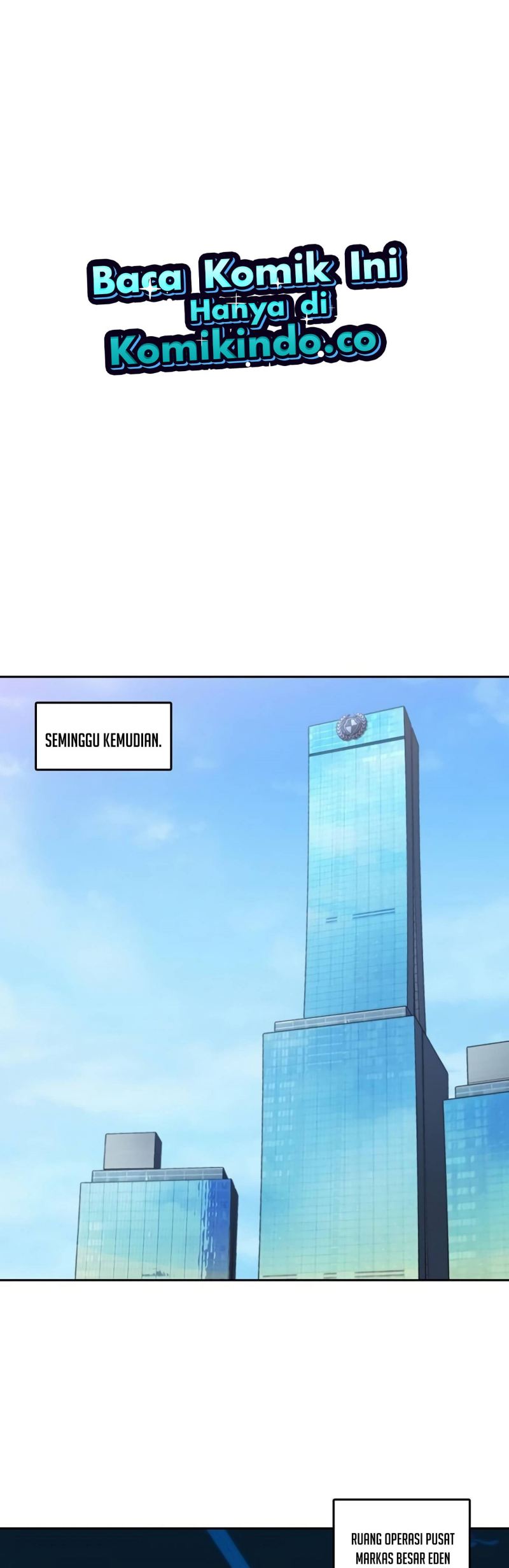 OOPARTS Chapter 76 halaman 21