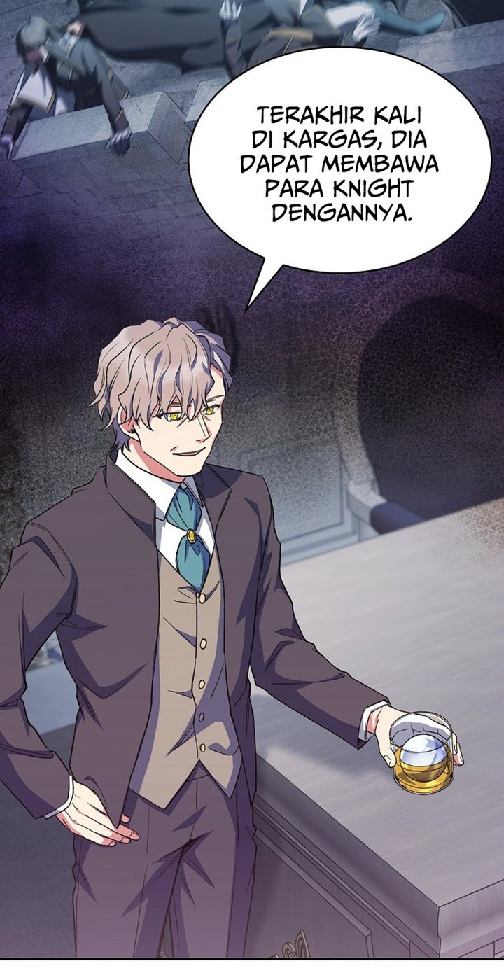 I Regressed to My Ruined Family Chapter 34 Gambar 29