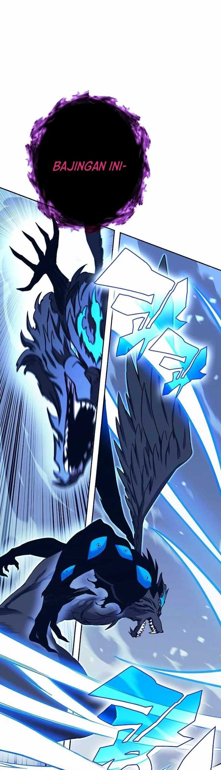 X Ash Chapter 71 halaman 41