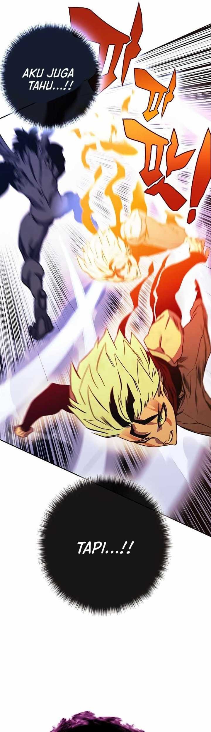X Ash Chapter 71 halaman 43