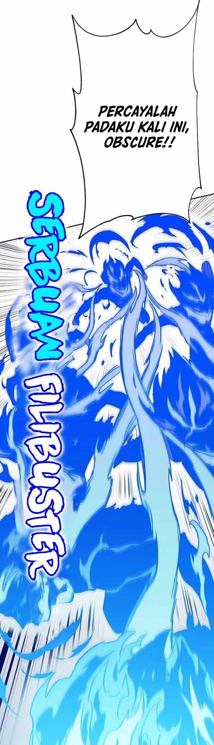 X Ash Chapter 71 halaman 45
