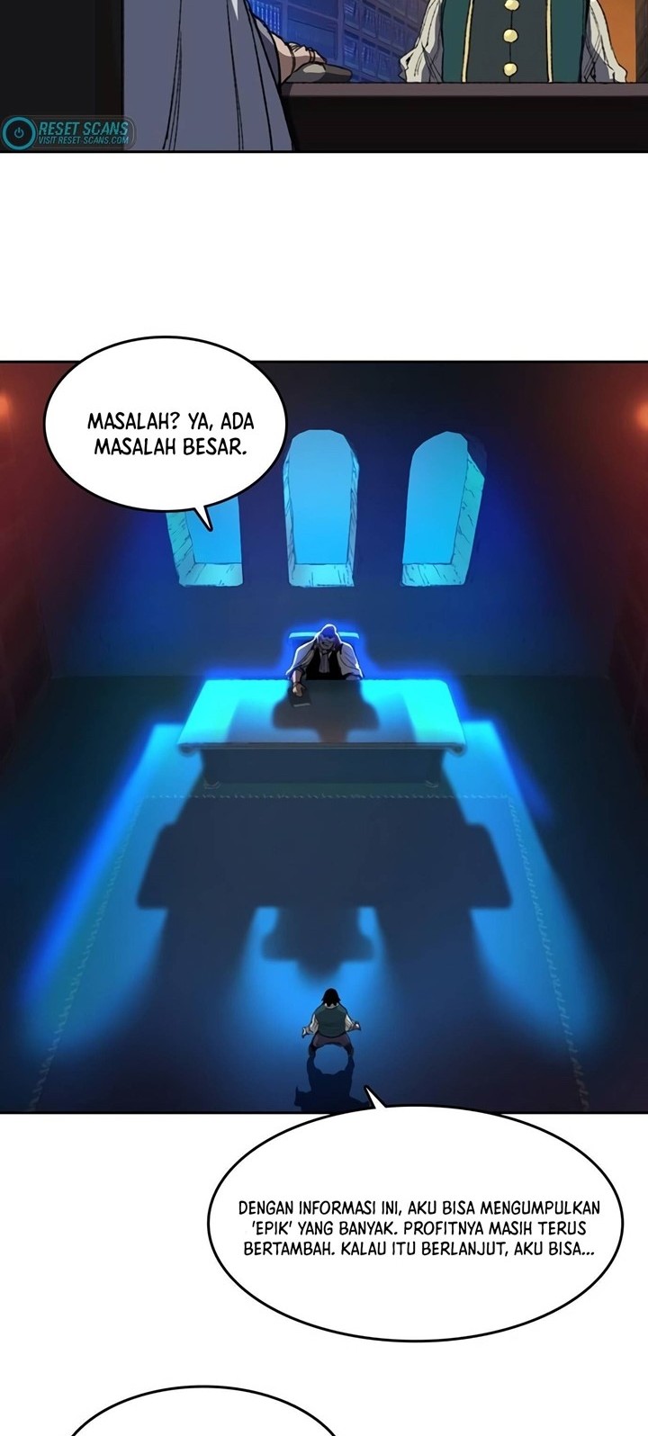 OOPARTS Chapter 77 halaman 15