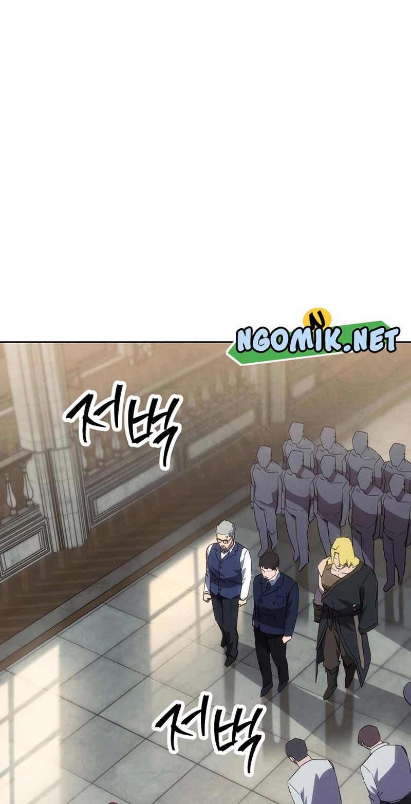 The Live Chapter 141 halaman 27