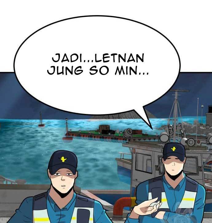 Cryptocurrency Revenge Chapter 16 halaman 107