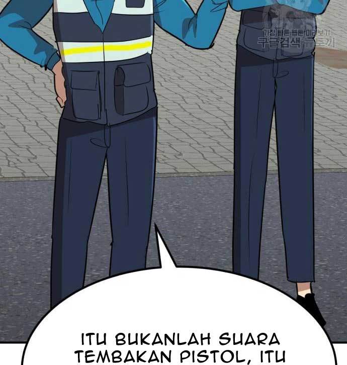 Cryptocurrency Revenge Chapter 16 halaman 108