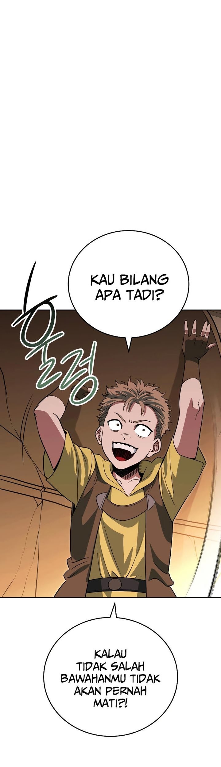 My Insanely Competent Underlings Chapter 23 halaman 32