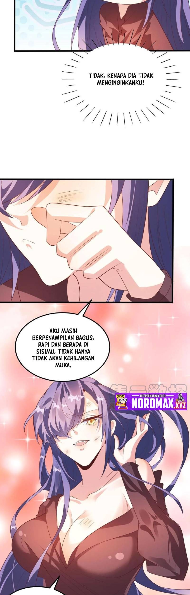 It’s Over! The Queen’s Soft Rice Husband is Actually Invincible Chapter 66 Gambar 14
