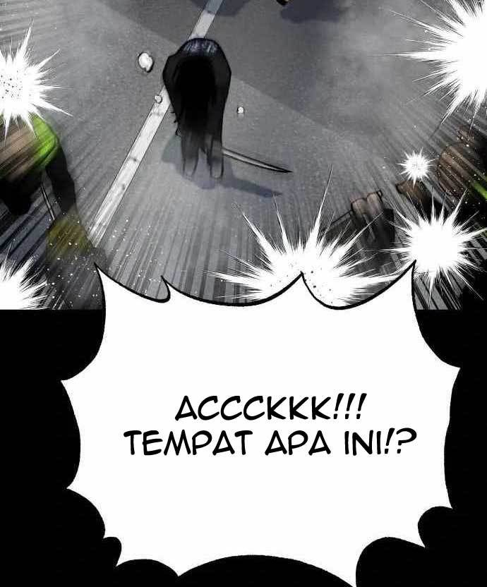 ZomGan Chapter 38 halaman 84