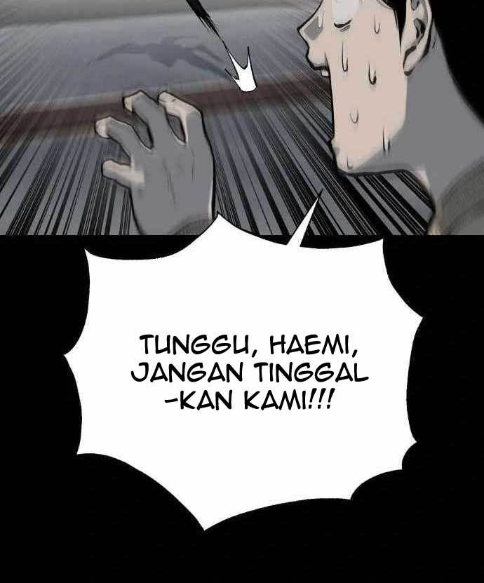 ZomGan Chapter 38 halaman 86