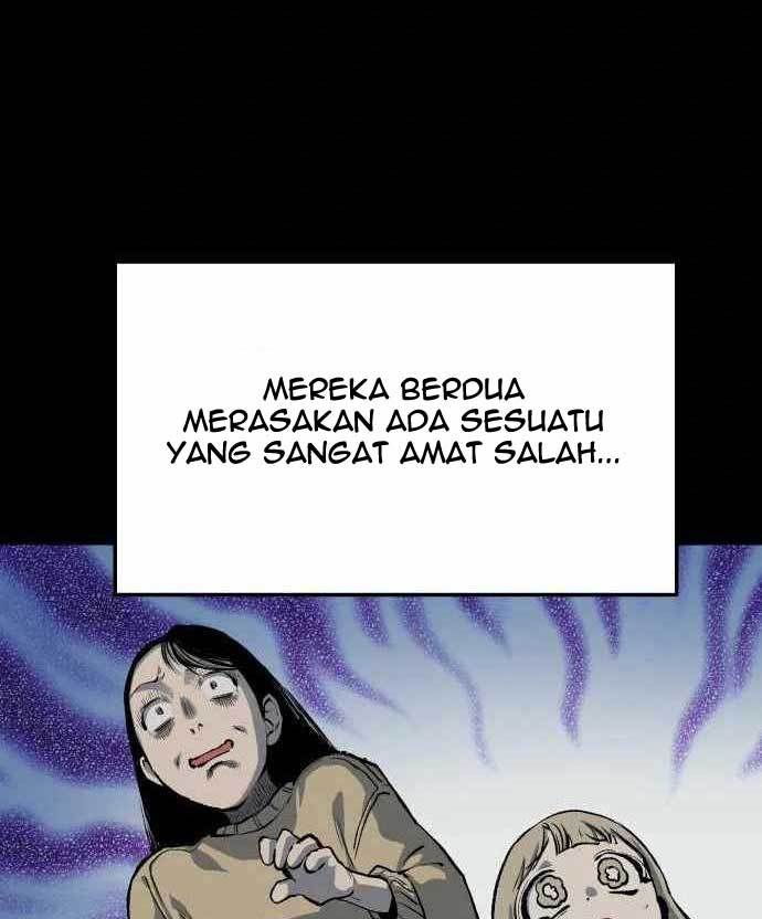 ZomGan Chapter 38 halaman 87