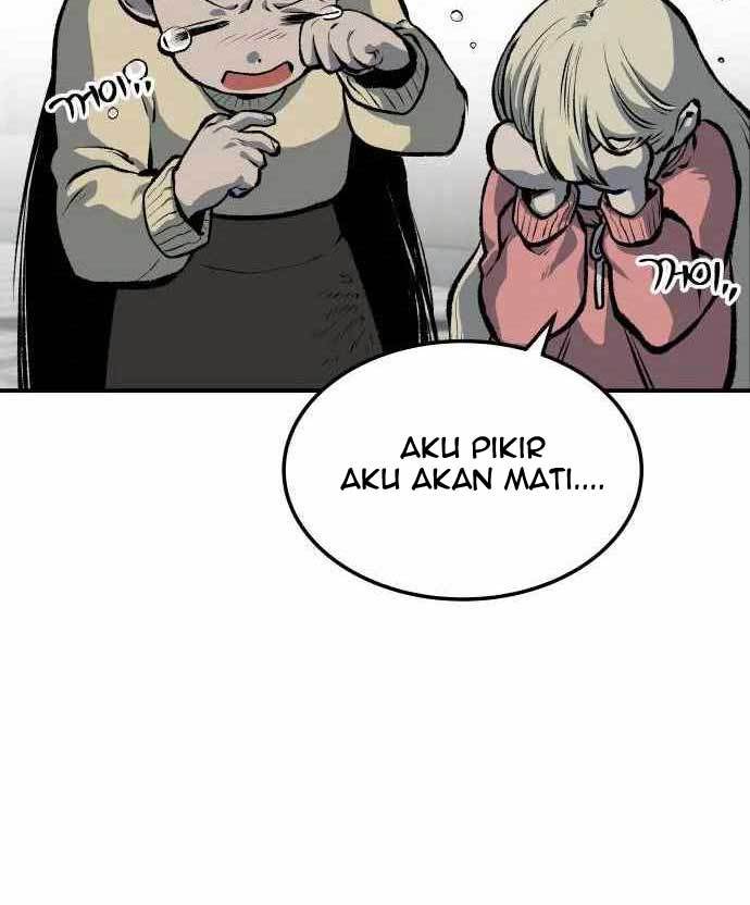 ZomGan Chapter 38 halaman 90