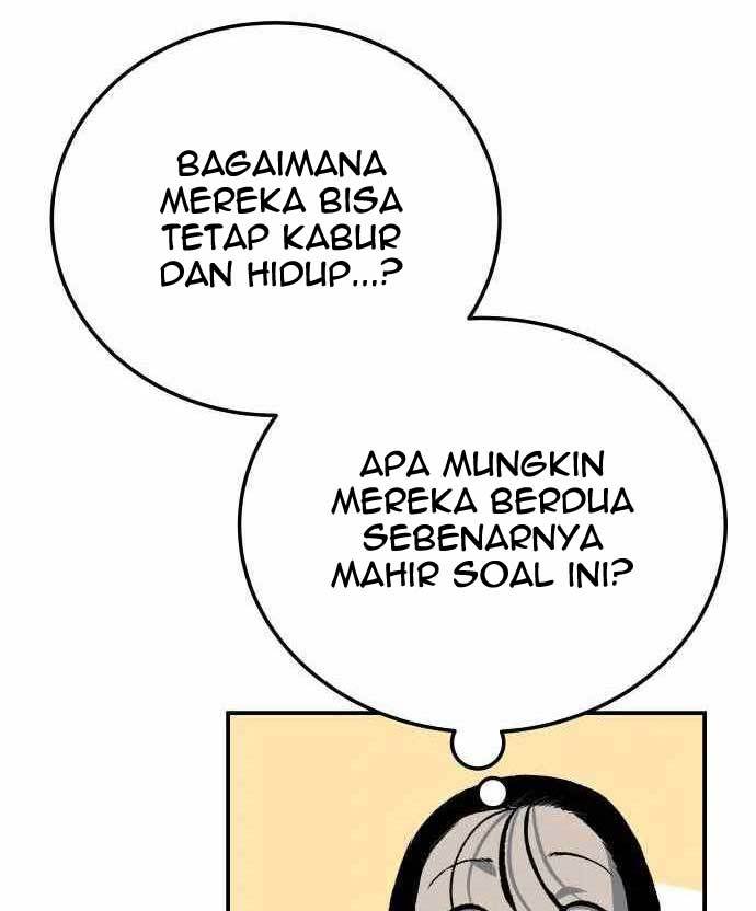 ZomGan Chapter 38 halaman 91
