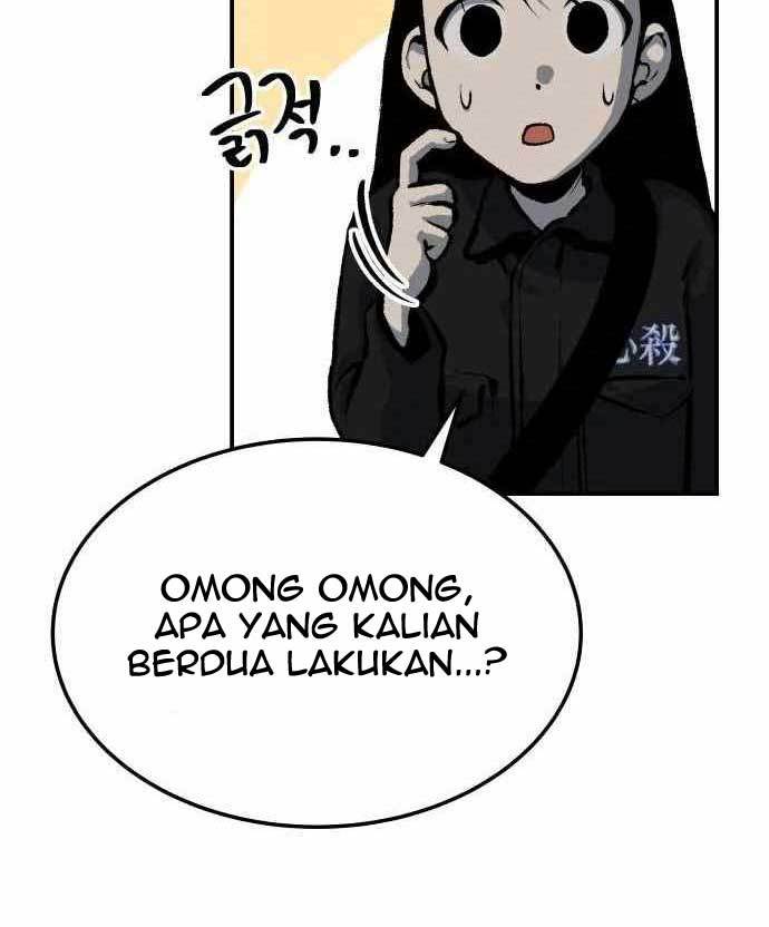 ZomGan Chapter 38 halaman 92