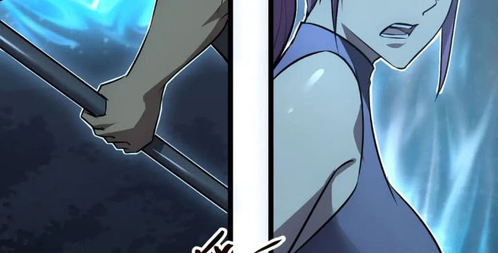 Rise From The Rubble Chapter 128 halaman 21