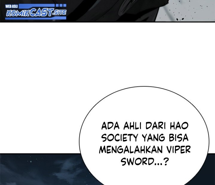 Moon-Shadow Sword Emperor Chapter 25 halaman 33