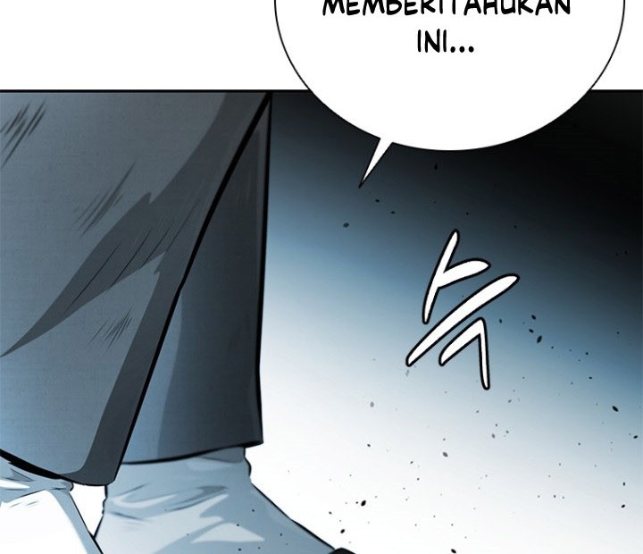 Moon-Shadow Sword Emperor Chapter 25 halaman 35