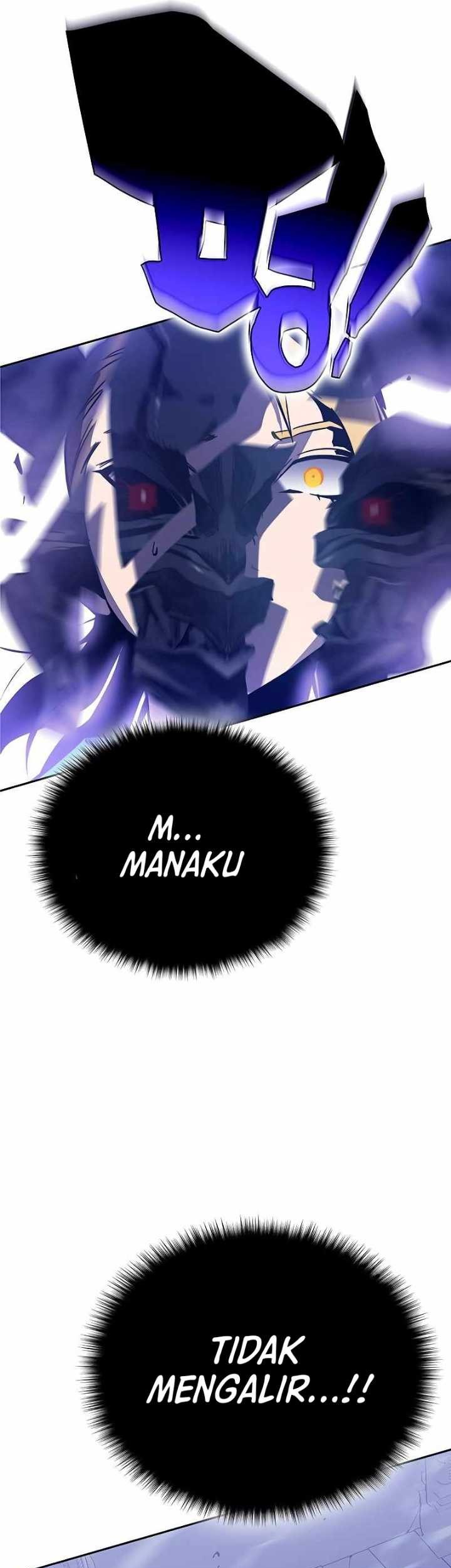 X Ash Chapter 72 halaman 38