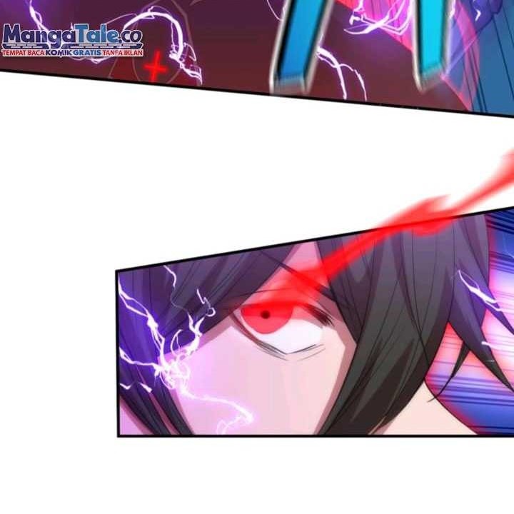 Level Drain Chapter 35 halaman 24