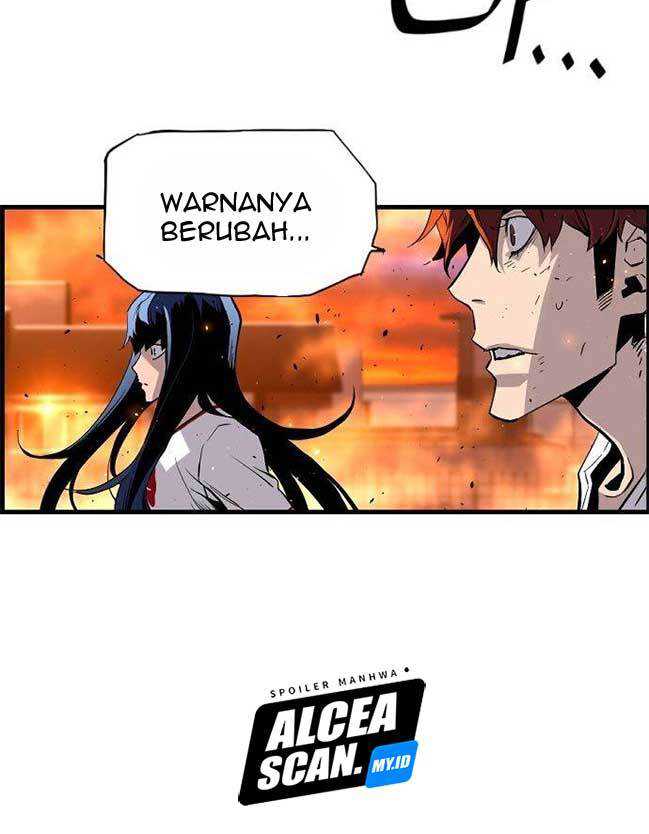 Terror Man vs Revival Man Chapter 20 halaman 39