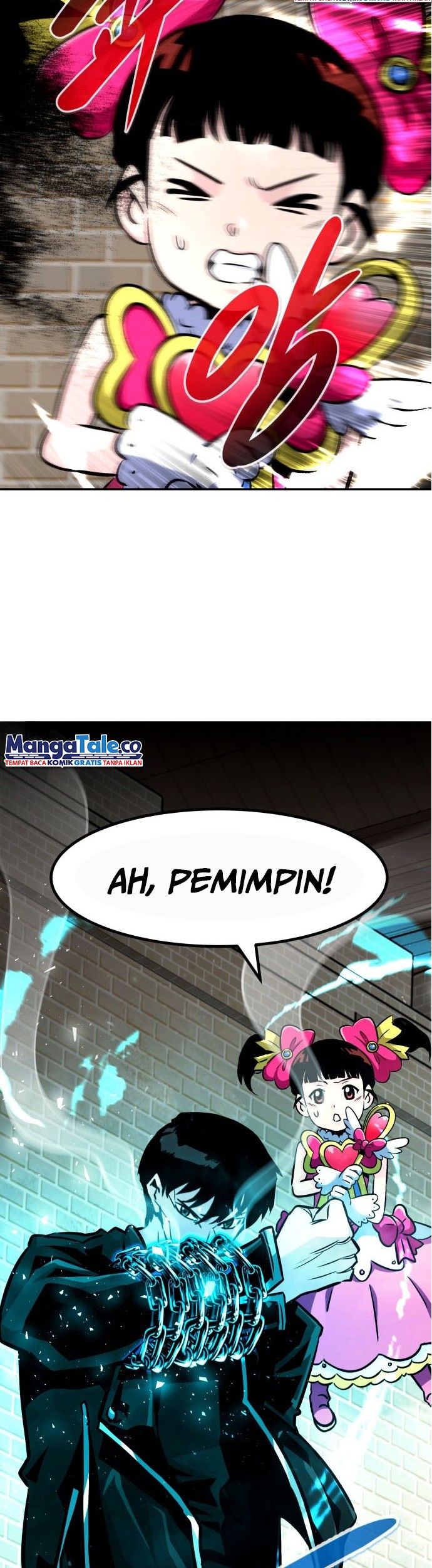 All Rounder Chapter 66 halaman 29