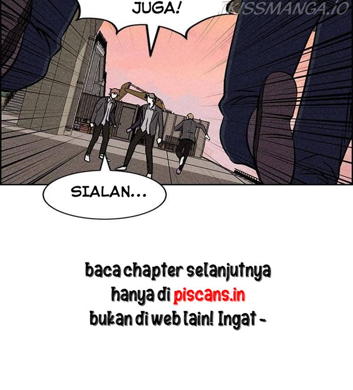 Omnipotence Chapter 09 Gambar 68
