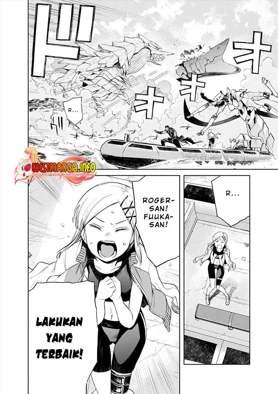 Cosmic Censorship Chapter 23 Gambar 10