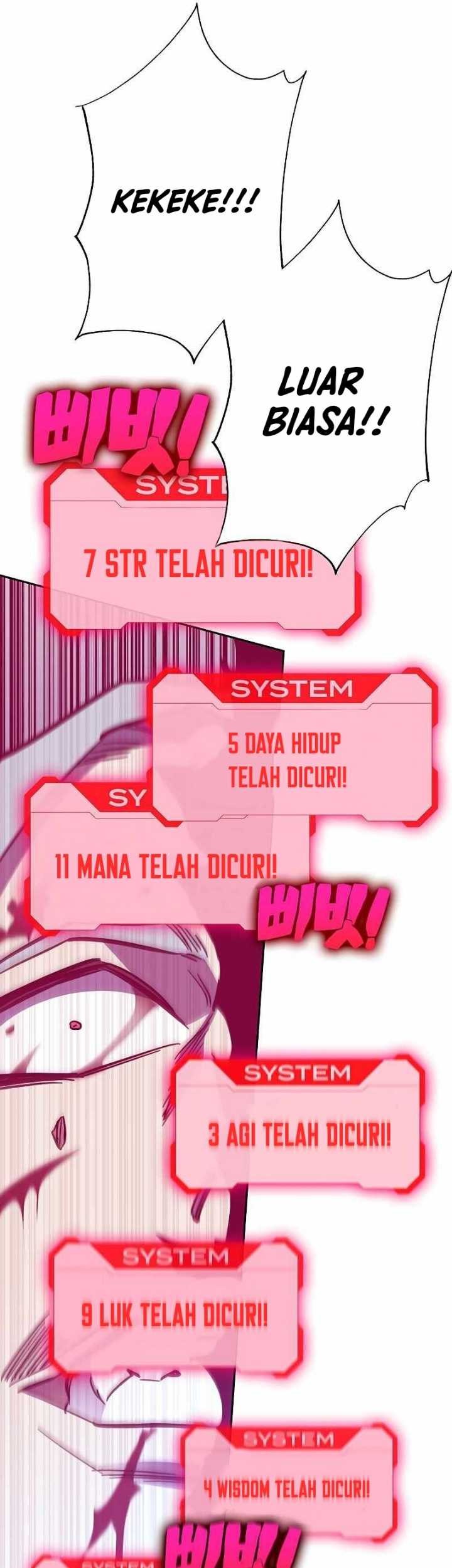 X Ash Chapter 73 halaman 37