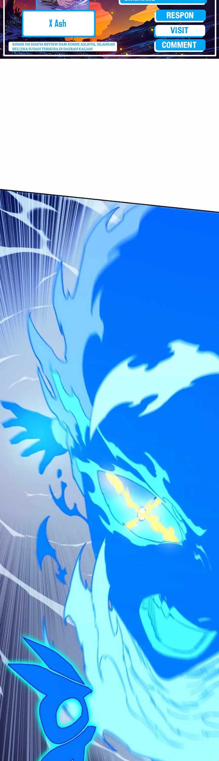 X Ash Chapter 73 halaman 34