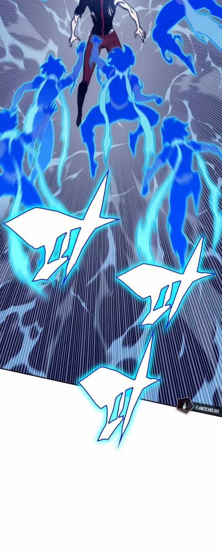 X Ash Chapter 73 halaman 36