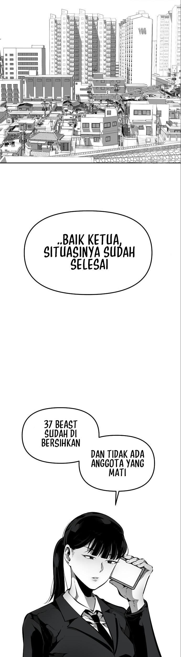 Beastburn Chapter 12 halaman 30