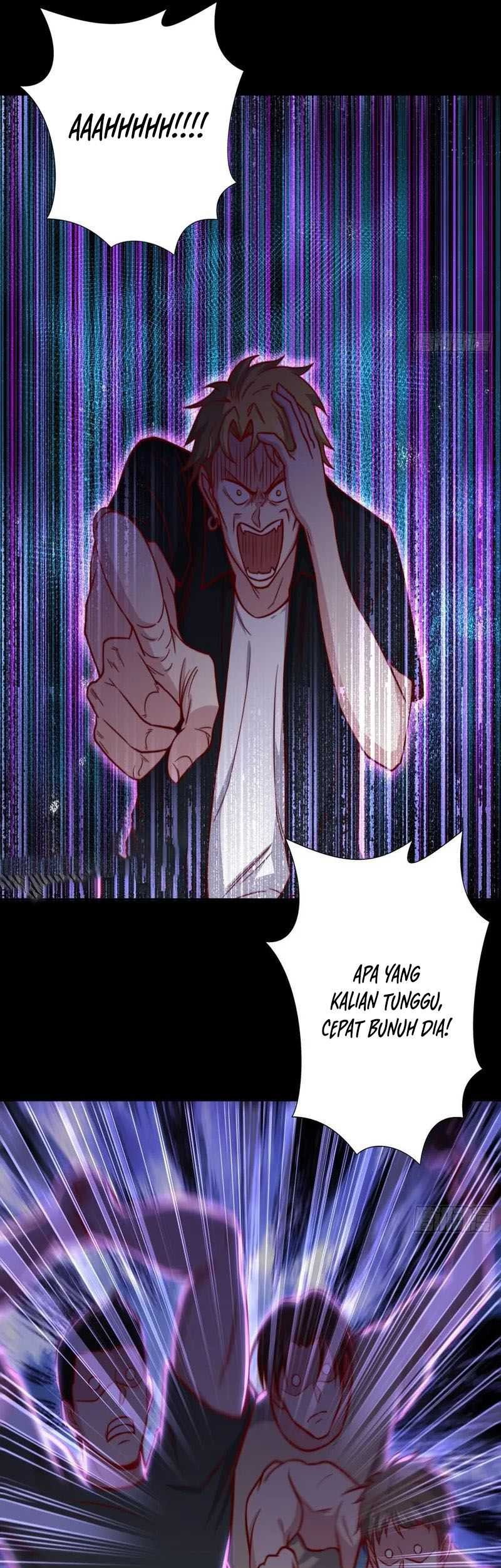 I Am Han Sanqian Chapter 112 halaman 10
