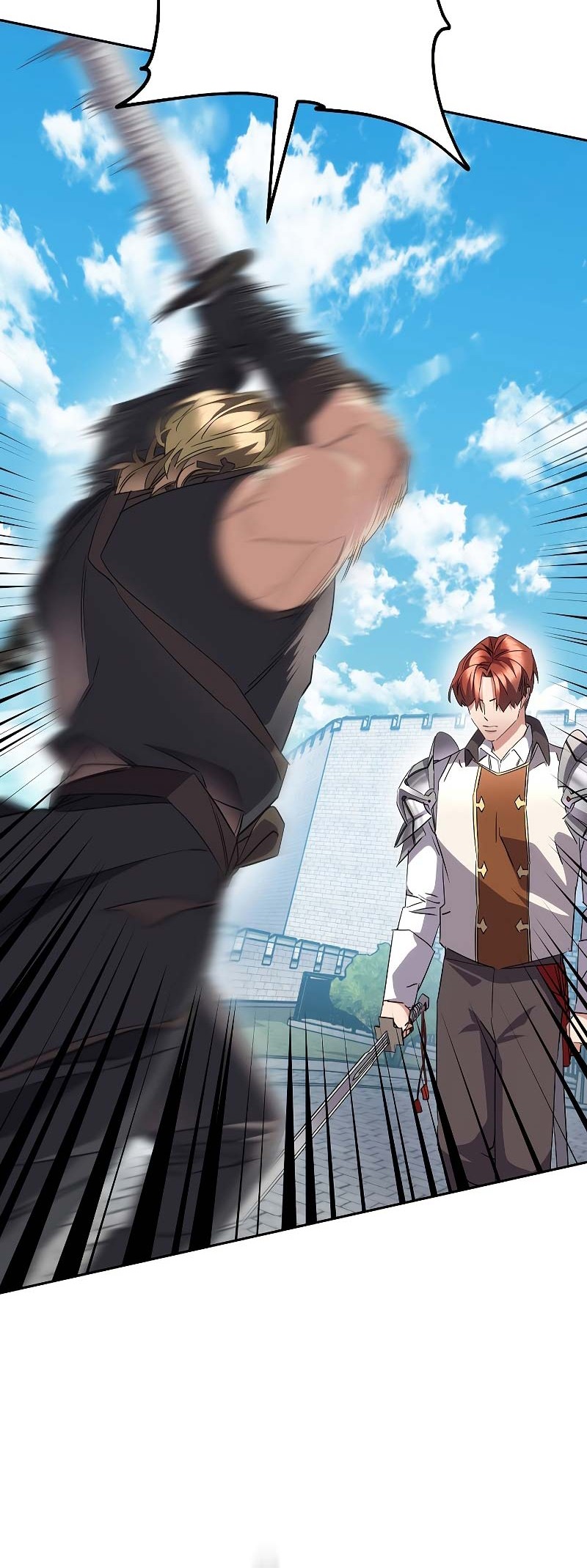 The Live Chapter 142 halaman 27