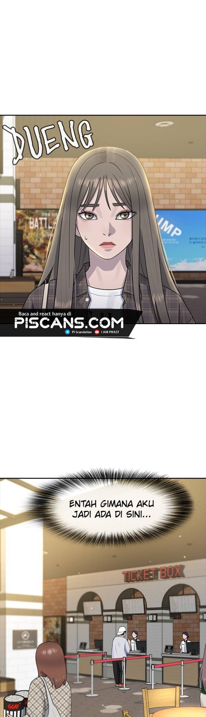 Hypnosis School Chapter 59 Gambar 25