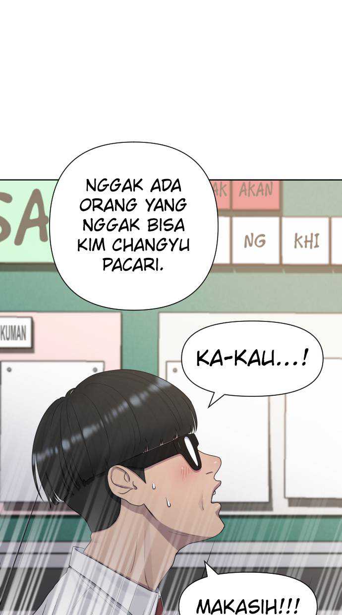Hypnosis School Chapter 40 Gambar 41