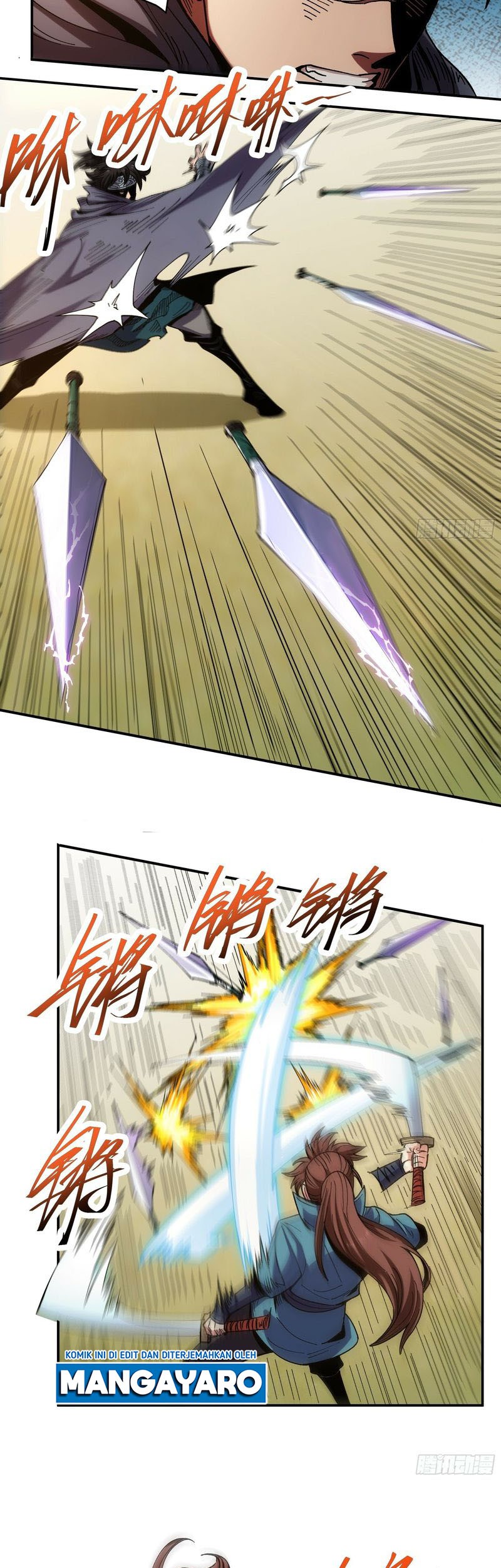 Celebrating The Remaining Life Chapter 12 Gambar 12