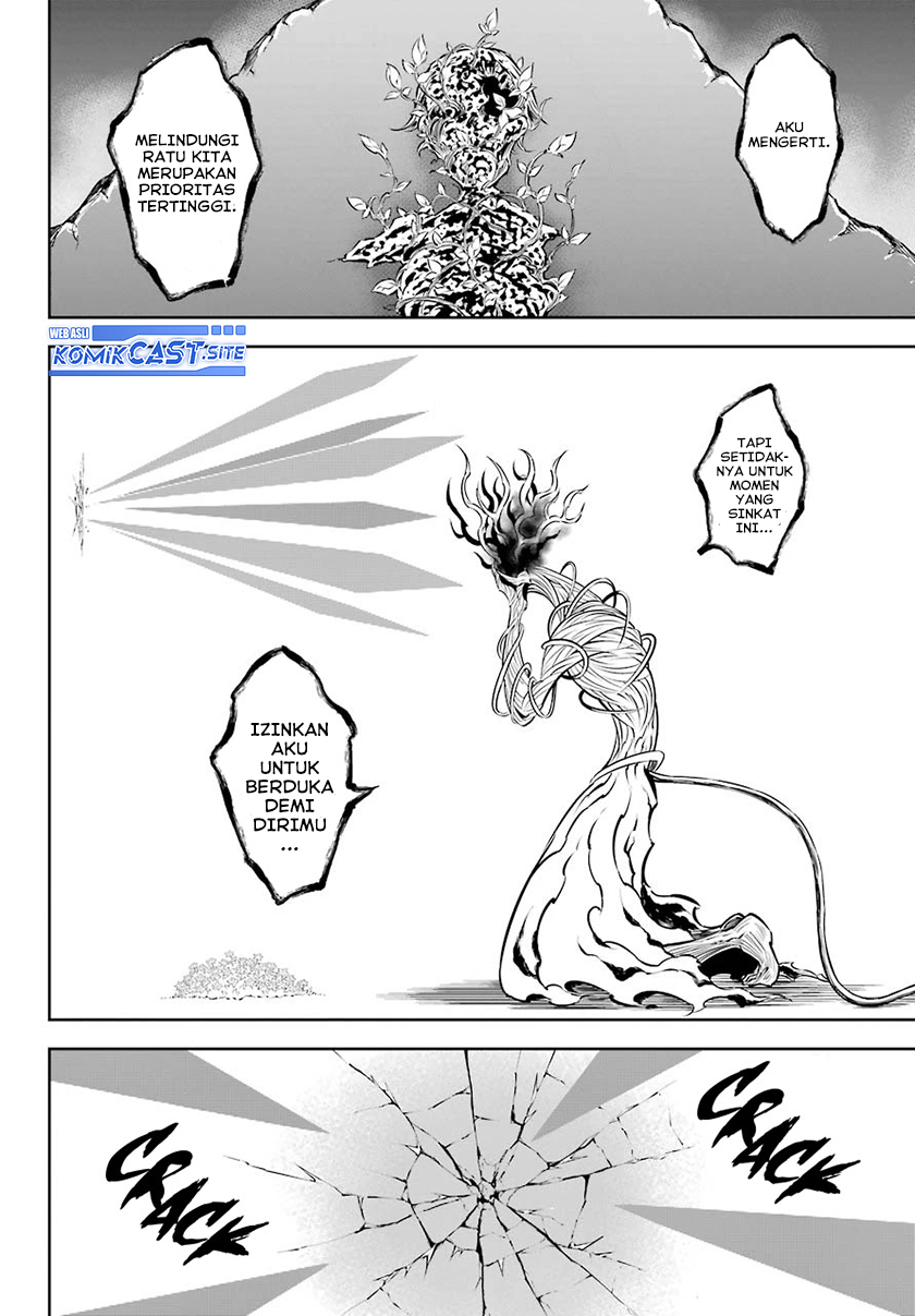 Ragna Crimson Chapter 52 Gambar 15
