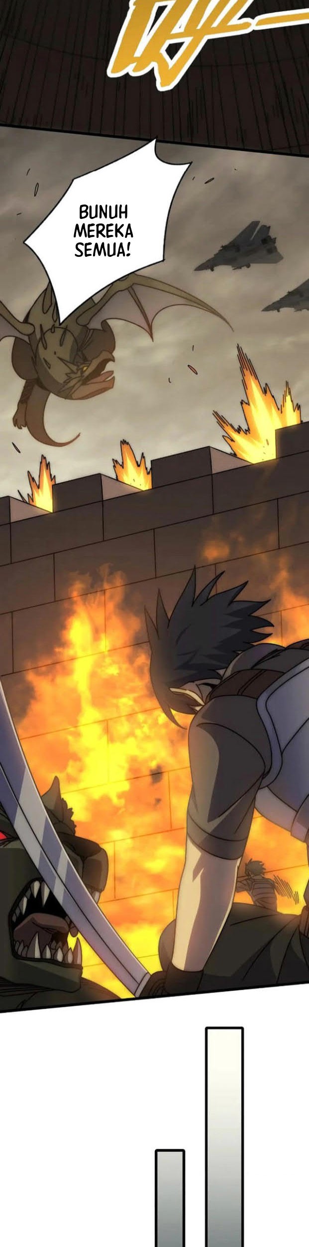 Apocalyptic Thief Chapter 139 halaman 16