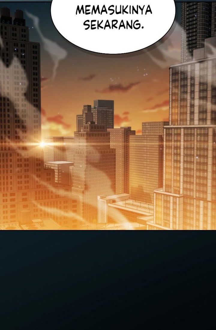 The Constellation that Returned from Hell Chapter 120 halaman 25