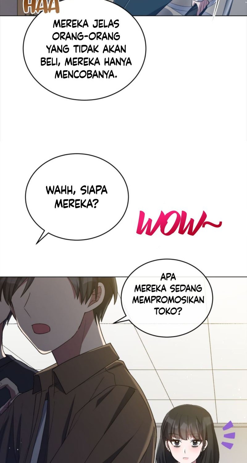 The Second Life of an Idol Chapter 27 Gambar 30