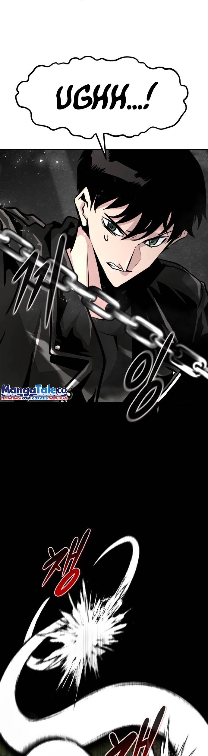 All Rounder Chapter 68 halaman 29