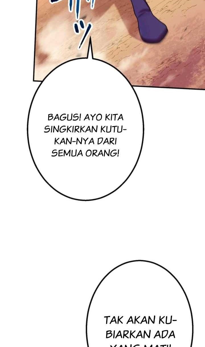 Level Drain Chapter 36 halaman 22