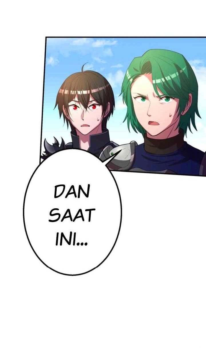 Level Drain Chapter 36 halaman 24
