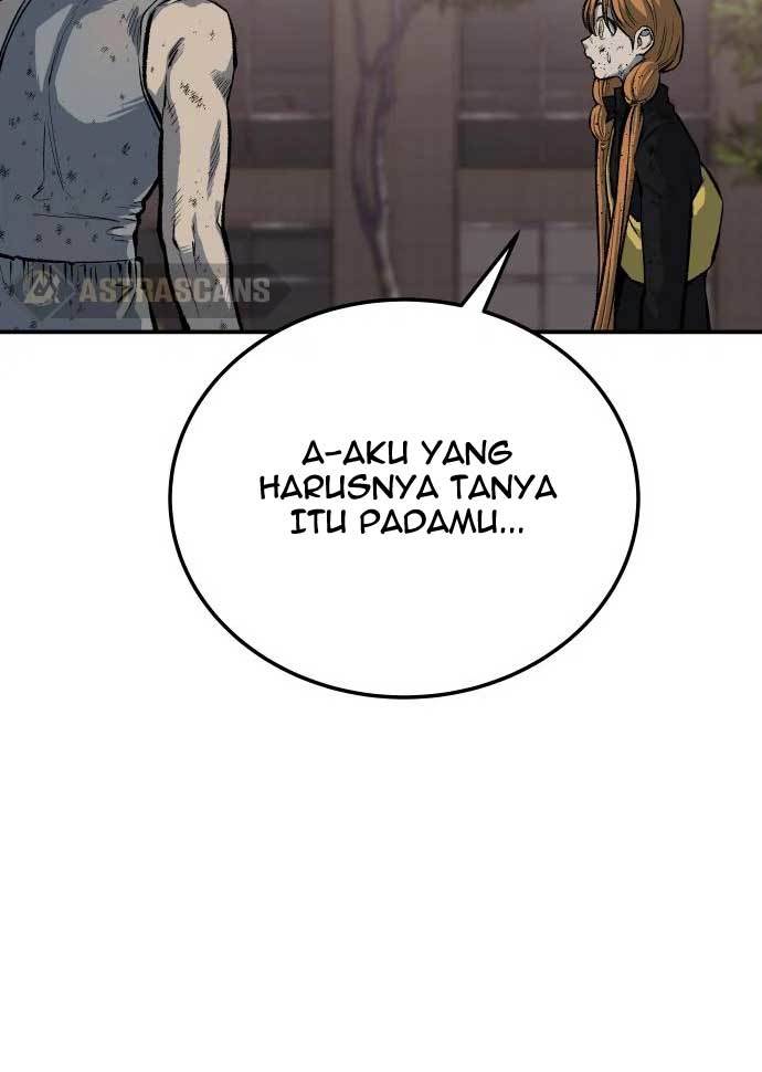 ZomGan Chapter 39 halaman 72
