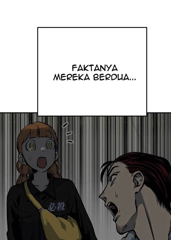 ZomGan Chapter 39 halaman 73