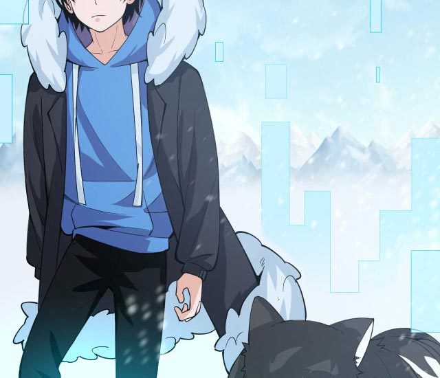 Taming System Chapter 04 Gambar 58