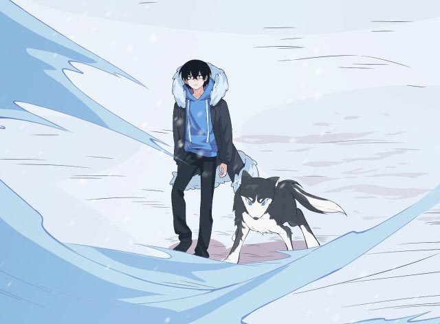 Taming System Chapter 04 Gambar 61